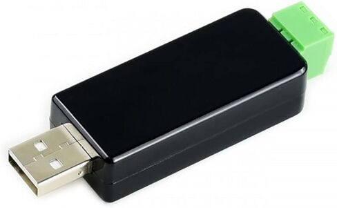كولويل محول USB صناعي الى RS485 ثنائي الاتجاه RS485 الى USB، محول اصلي FT232RL وSP485EEN in Saudi Arabia