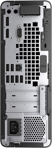 كمبيوتر مكتبي HP ProDesk 600G3 | رباعي النواة إنتل i5 (3.2) | ذاكرة وصول عشوائي DDR4 سعة 16 جيجابايت | 500 جيجابايت SSD الحالة الصلبة | ويندوز 10 بروفيشنال | شاشة LCD مقاس 22 بوصة | كمبيوتر منزلي أو مكتبي (متجدد) in Kuwait