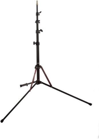 مانفروتو حامل نانو بول MS0490A (اسود) in Saudi Arabia