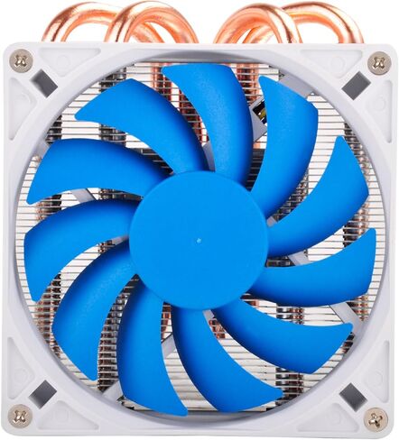 SilverStone Technology Argon Series CPU Cooler with 140mm Cooling Fan for Intel/AMD Socket AR07 in Saudi Arabia