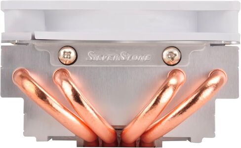 SilverStone Technology Argon Series CPU Cooler with 140mm Cooling Fan for Intel/AMD Socket AR07 in Saudi Arabia