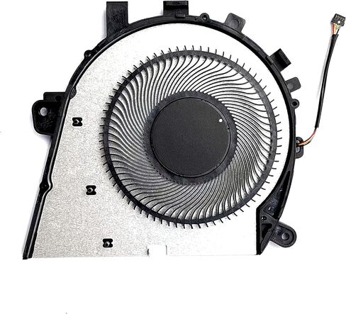 مروحة تبريد وحدة المعالجة المركزية من بيست بارتس لليوجا C740-14 C740-14IML DC5V DFS2001054A0T FLMT in Saudi Arabia