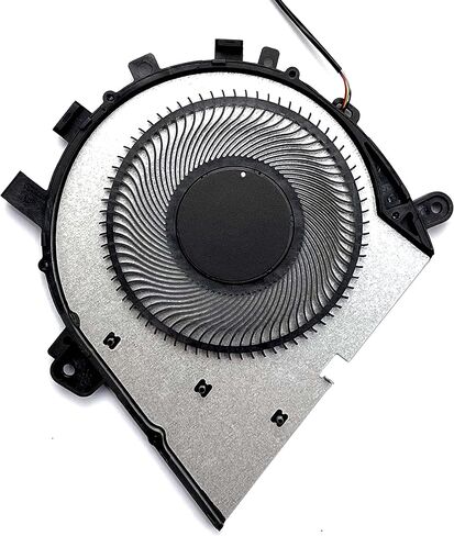 مروحة تبريد وحدة المعالجة المركزية من بيست بارتس لليوجا C740-14 C740-14IML DC5V DFS2001054A0T FLMT in Saudi Arabia