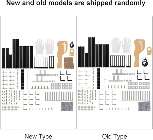 ATX/M-ATX/ITX حامل هيكل DIY مفتوح الهيكل للتعدين إطار ITX حافظة ATX منضدة اختبار الكمبيوتر الشخصي، حامل هيكل إطار من الألومنيوم مفتوح لرفع تردد التشغيل عموديًا، مقعد اختبار الكمبيوتر المبرد بالماء (أحمر) in Kuwait