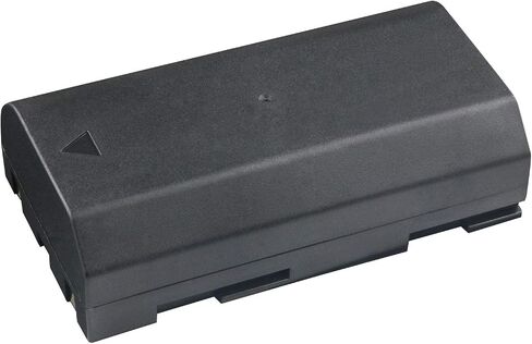 Kastar شاحن LCD مزدوج سريع لـ Pentax Ei-D-Li1 EI-D-BC1 Pentax EI-2000، Trimble 29518 46607 52030 54344 38403 5700 5800 R6 R7 R8 GNSS TR-R8 GPS MT1000، HP C8873A HP PhotoSmart 912 C912 912XI C912XI in Saudi Arabia