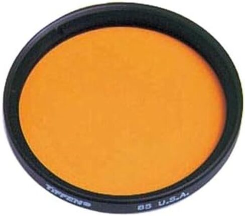 Tiffen 40585 40.5mm 85 Filter in Saudi Arabia
