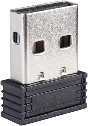 دونجل استقبال USB لاسلكي لوحدة تحكم ايزي اس ام اكس 2076 اللاسلكية سويتش برو in Kuwait