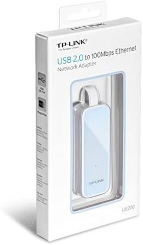 موزع USB محمول 3 منافذ USB 3.0 من تي بي لينك، مع محول شبكة منفذ إيثرنت سرعة جيجابت، خاصية توصيل وتشغيل لماك بوك، ماك برو / ميني، آي ماك، إكس بي إس، سيرفس برو، نوت بوك و أجهزة الكمبيوتر المكتبي in Saudi Arabia