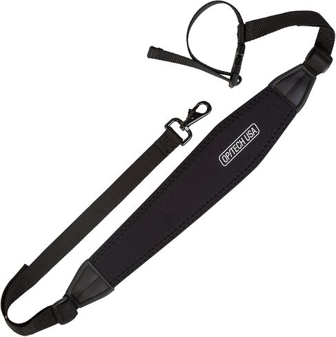 حزام ثلاثي القوائم من اوبتيك يو اس ايه, أسود in Kuwait