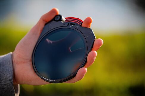 Freewell True Color VND 1-5 & 6-9 Stop, CPL Filters Compatible only with Eiger Matte Box Filter System in Saudi Arabia