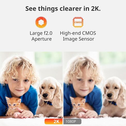 حزمة كومبو SwitchBot Smart Home Combo: كاميرا داخلية Pan Tilt 2K، ومقياس حرارة دقيق للرطوبة، وHub Mini - مراقبة الكل في واحد، ومراقبة البيئة والتحكم الآلي لتوفير الراحة والأمان in Kuwait