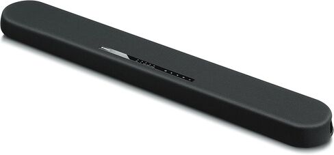 YAMAHA YAS-108 Sound Bar مع مكبرات صوت مدمجة وبلوتوث in Saudi Arabia