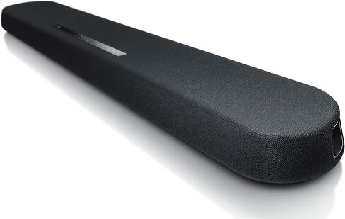 YAMAHA YAS-108 Sound Bar مع مكبرات صوت مدمجة وبلوتوث in Saudi Arabia
