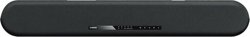 YAMAHA YAS-108 Sound Bar مع مكبرات صوت مدمجة وبلوتوث in Saudi Arabia