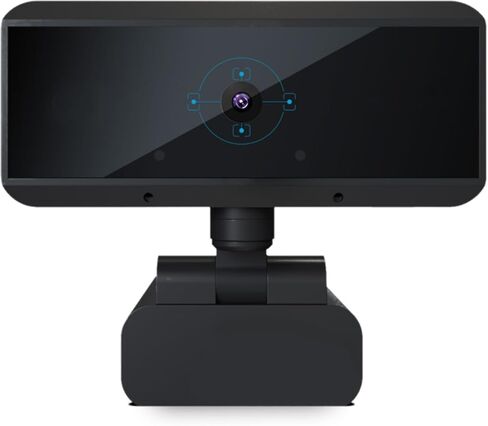 كاميرا ويب FHD USB ذات التركيز التلقائي 1080P كاميرات ويب متدفقة مع ميكروفون لليوتيوب ومكالمات الفيديو عبر Skype والدراسة والمؤتمرات in Saudi Arabia