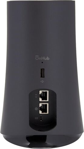 ASUS SRT-AC1900 AC1900 Onhub Google WiFi Router (متجدد) in Saudi Arabia