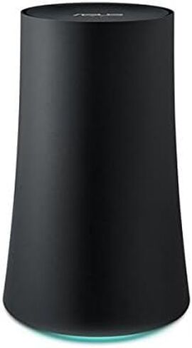 ASUS SRT-AC1900 AC1900 Onhub Google WiFi Router (متجدد) in Saudi Arabia