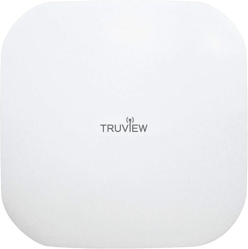 [New Upgraded] VIEWISE Outdoor Wireless WiFi Bridge, Point to Point or Point to Multi-Point, EZ Setup via Dip Switches, 5GHz, 150Mbps 48V PoE (48V - 5GHz / 150Mbps) White NBD5152/2302 in Kuwait