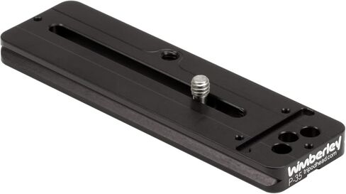 لوحة عدسة Wimberley P-20 - طراز Arca-Swiss - صنع في الولايات المتحدة الأمريكية in Kuwait