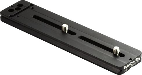 لوحة عدسة Wimberley P-20 - طراز Arca-Swiss - صنع في الولايات المتحدة الأمريكية in Kuwait