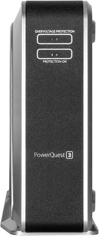 AudioQuest PowerQuest 2 6-Outlet Surge Protector (PQ2) in Saudi Arabia