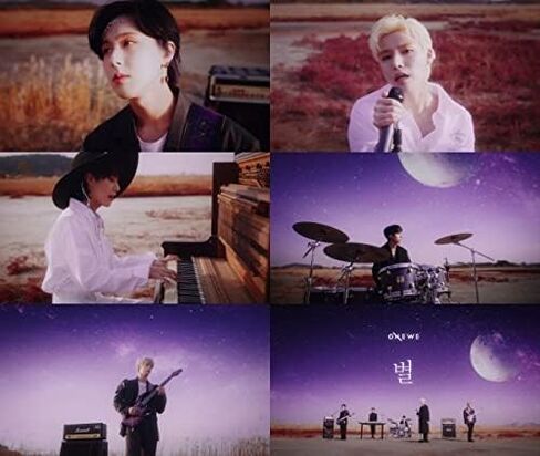 ONEWE STUDIO WE : Recording #2 2nd Demo Album Contents+Tracking Kpop Seald in Saudi Arabia