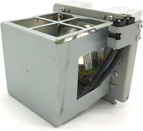 Emazne OEM PK-L3310U Projector Lamp Original Bulb with Housing Work for JVC: DLA-SH7NLG DLA-VS4800 in Saudi Arabia