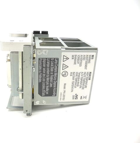 Emazne OEM PK-L3310U Projector Lamp Original Bulb with Housing Work for JVC: DLA-SH7NLG DLA-VS4800 in Saudi Arabia