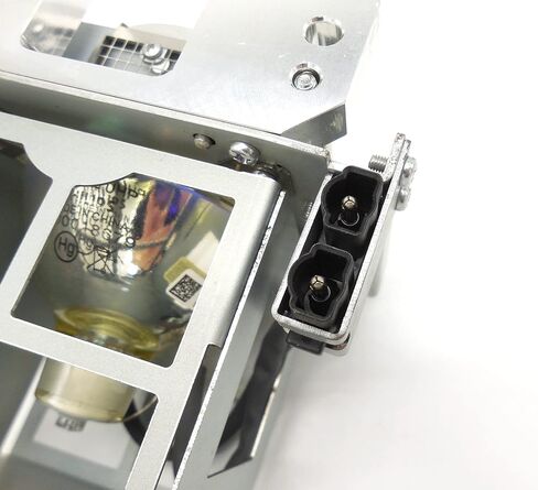 Emazne OEM PK-L3310U Projector Lamp Original Bulb with Housing Work for JVC: DLA-SH7NLG DLA-VS4800 in Saudi Arabia