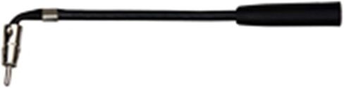 Metra Ltd 40-GM20 Gm Radio Antenna with Mini Adapter in Saudi Arabia