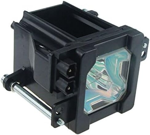 Lanwande TS-CL110 / TS-CL110U / TS-CL110UAA مصباح متوافق مع JVC HD52FA97، HD52G456، HD52G566، HD52G576، HD52G586، HD52G587 TV in Kuwait