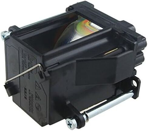 Lanwande TS-CL110 / TS-CL110U / TS-CL110UAA مصباح متوافق مع JVC HD52FA97، HD52G456، HD52G566، HD52G576، HD52G586، HD52G587 TV in Kuwait