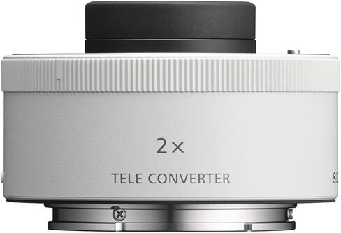 محول سوني FE 2.0X in Saudi Arabia