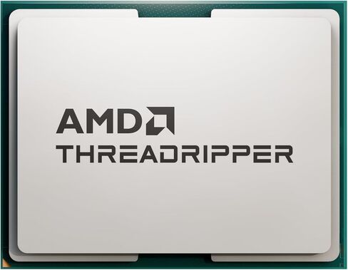 AMD معالج ثريدريبر™ 7960X 24 نواة و48 خيط من رايزن™ in Saudi Arabia