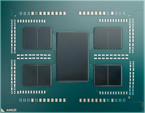 AMD معالج ثريدريبر™ 7960X 24 نواة و48 خيط من رايزن™ in Saudi Arabia