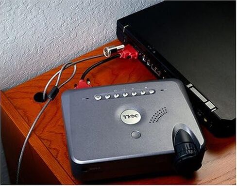 قفل مجمع لمنفذ فيديو الكمبيوتر من تارجوس ديفكون VPCL (PA492U) in Saudi Arabia
