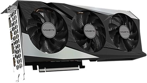 Gigabyte Video Card - GeForce RTX 3050, 8GB GDDR6 in Saudi Arabia