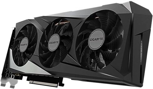 Gigabyte Video Card - GeForce RTX 3050, 8GB GDDR6 in Saudi Arabia