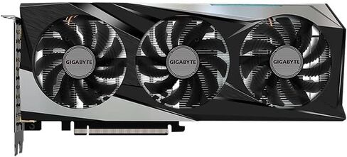 Gigabyte Video Card - GeForce RTX 3050, 8GB GDDR6 in Saudi Arabia