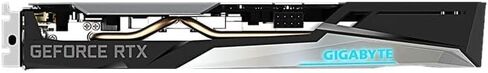 Gigabyte Video Card - GeForce RTX 3050, 8GB GDDR6 in Saudi Arabia