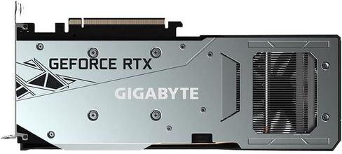 Gigabyte Video Card - GeForce RTX 3050, 8GB GDDR6 in Saudi Arabia
