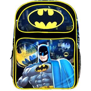 Fast Forward Batman Large 16" Backpack in Saudi Arabia