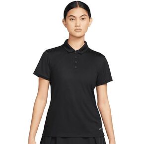 Nike Women's Victory Dri-Fit Golf Polo