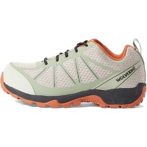 WOLVERINE Men's Amherst Ii CarbonMax Work Shoe Industrial Boot in Kuwait