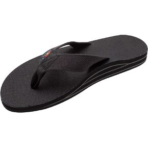 Rainbow Sandals Men's Double Layer Arch Hemp