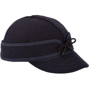 Stormy Kromer Lil' Kromer Cap - Kids Winter Wool Hat