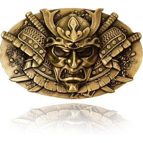 ALEXES Western belt buckles for men - Custom Belt Buckles Men - Mens Belt Buckles - Brass Belt Buckle – Belt Buckle for Men