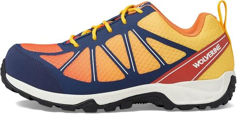 WOLVERINE Men's Amherst Ii CarbonMax Work Shoe Industrial Boot in Saudi Arabia