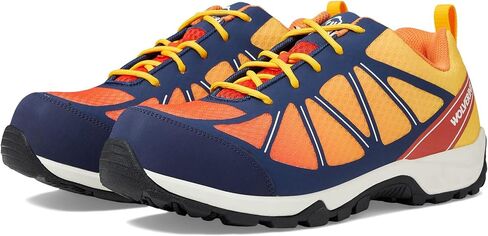 WOLVERINE Men's Amherst Ii CarbonMax Work Shoe Industrial Boot in Saudi Arabia