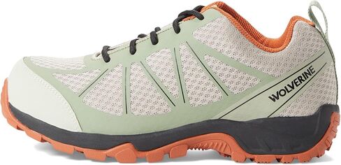 WOLVERINE Men's Amherst Ii CarbonMax Work Shoe Industrial Boot in Kuwait